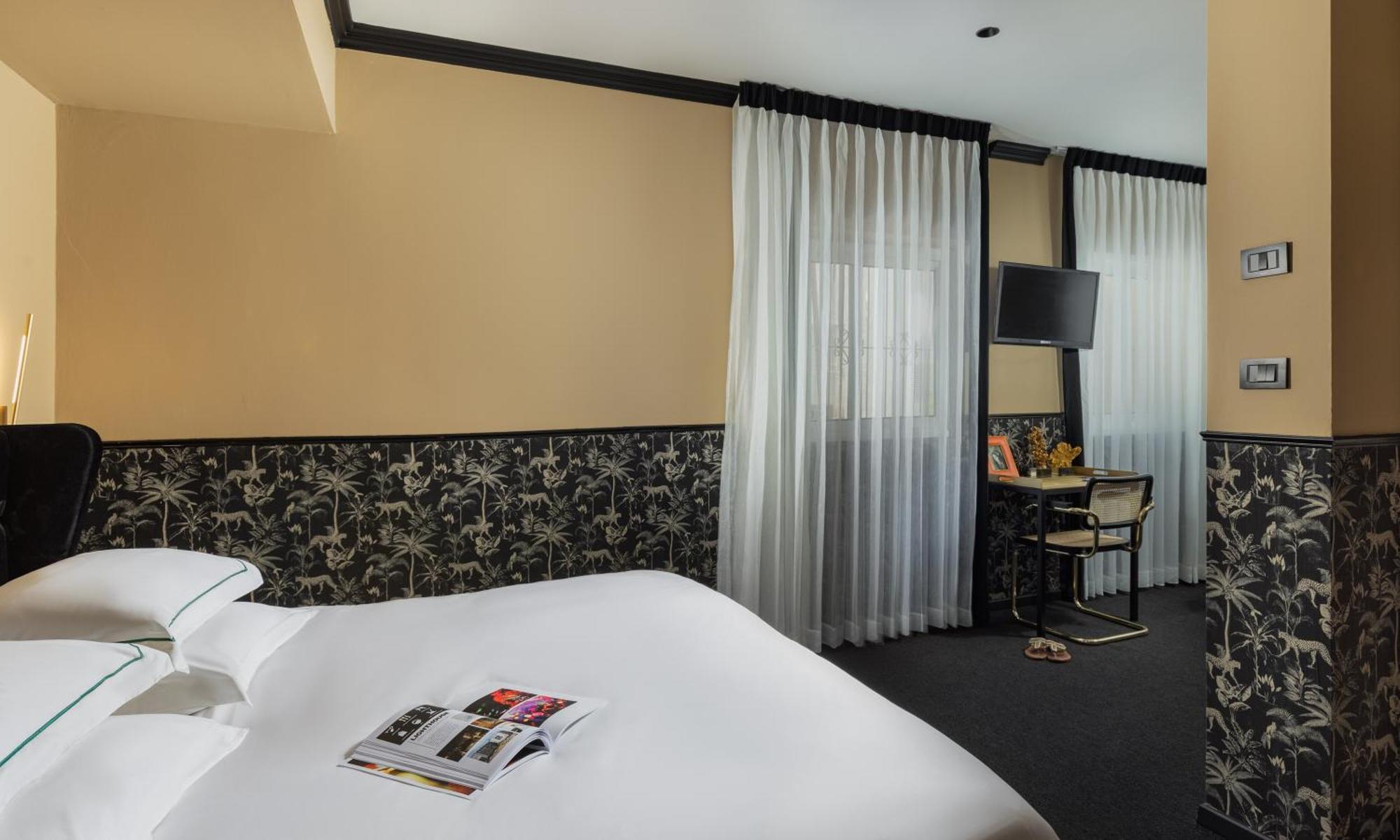 Beach Hotel By Zvieli Hotels Tel Aviv Habitación foto